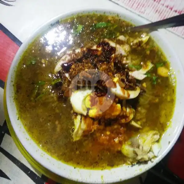 Soto Ayam Campur Nasi | Madura Food, Blimbing