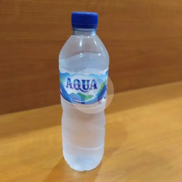 Aqua | Sushi Ikari, Mangga Besar