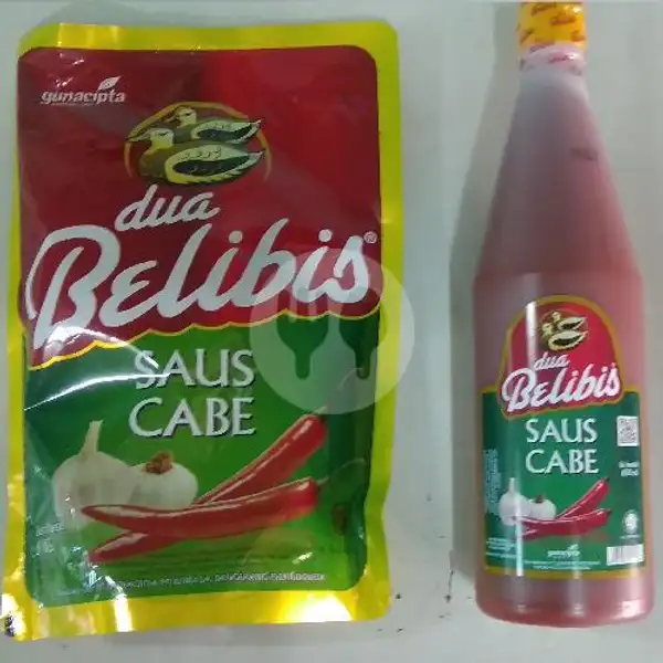 Belibis Cabe 650ml | Mom's House Frozen Food & Cheese, Pekapuran Raya