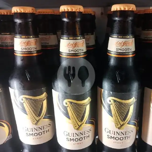 Guinness Smooth Small | Bangbang Cafe