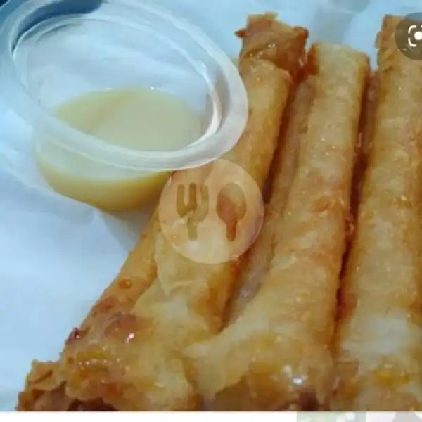 Cheese Roll 5pcs | seblak eonni , ricebowl , lumpia basah dan pisang keju, Sukajadi