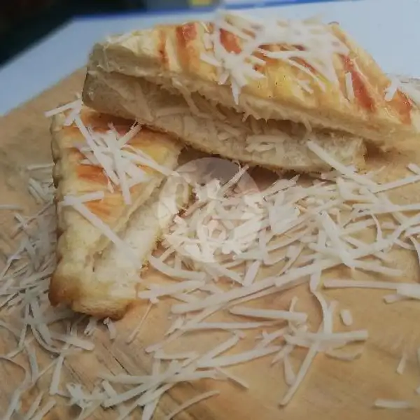 Sweet Cheese | Bebakaran Sosis dan Bakso Purwokerto, Ringin Tirto