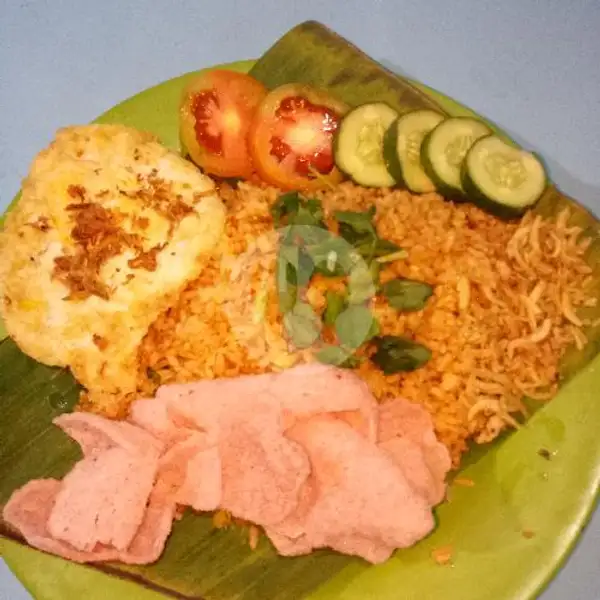 Nasi Goreng Mantul. . | Nasi Goreng Padang Condong Raso, Penggilingan Raya