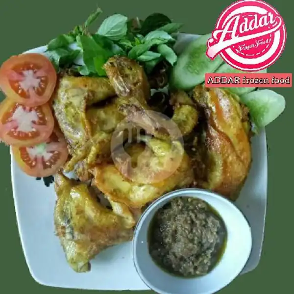 Ayam Kampung Ungkep Gurih MM | ADDAR frozen food, Jl. Mahesa Barat l no. 32