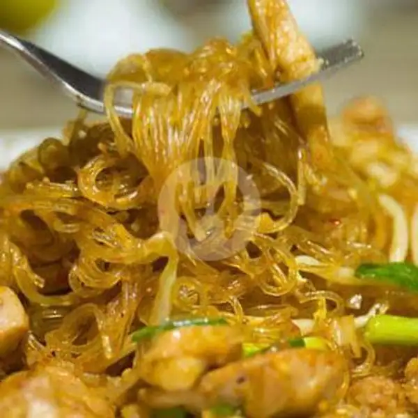 Bihun Goreng Ayam | Kitchen Food, Panbil