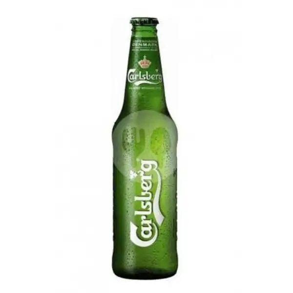 Carlsberg 330 Ml | Arnes Beer Snack Anggur & Soju