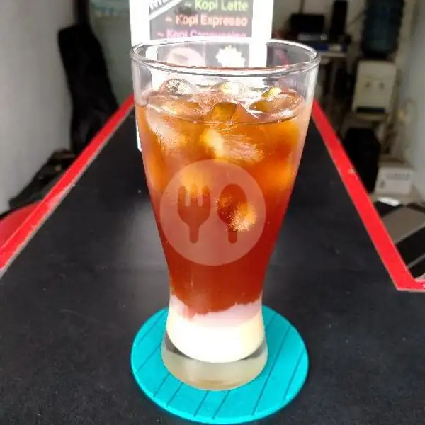 Ice Vietnamese | Wande KoffieBar, Pamulang