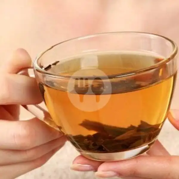 Java Tea (Hot/ice) | Life Brown, Pondok Aren