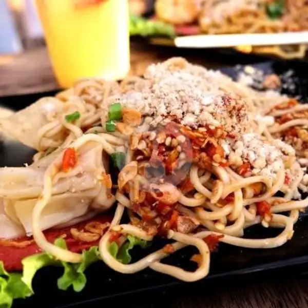 Malang Noodles | Mie Malang
