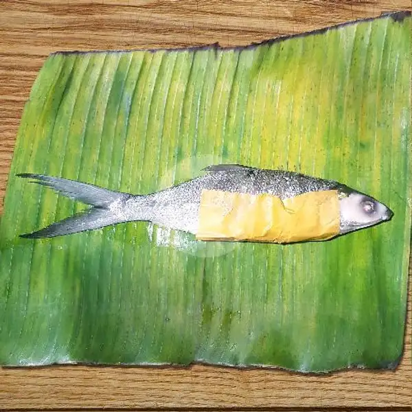 Ikan Bandeng | Ikan Abah Pindang