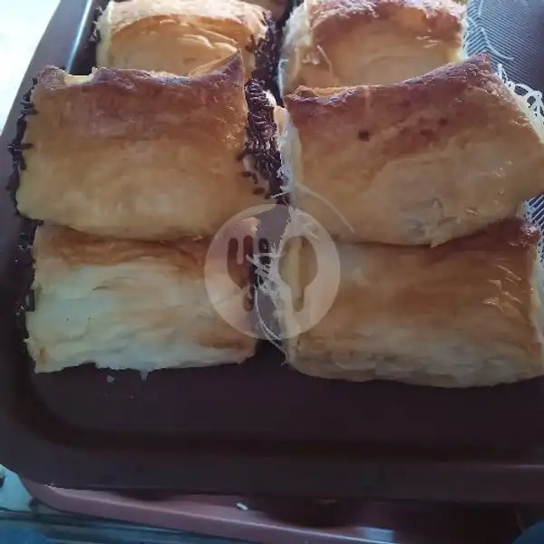Pastry | Naizar Kue Basah, Cihanjuang