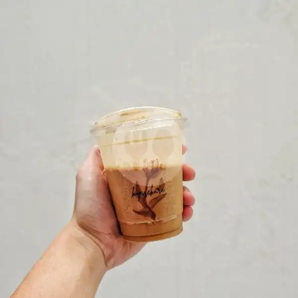 Double-Shot Ice Shaken Espresso | Kopi Sekara, Kedoya