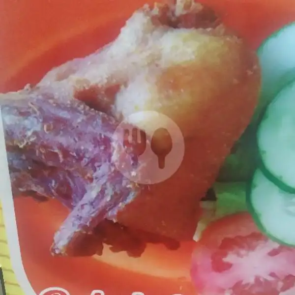 Bebek Goreng | Ayam Geprek Mercon, Dunia Food Court