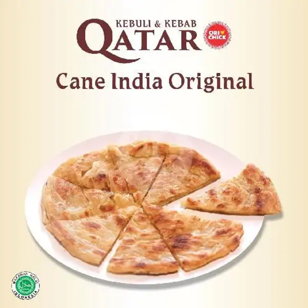 Cane India | Kebuli - Kebab Qatar Orichick