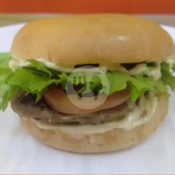 Burger | Dbro Kosambi1, Raya Kosambi