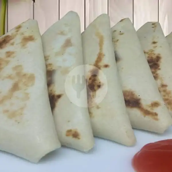 Samosa Pangang 1 Pcs | Asinan Betawi Dan Frozen Food Zain, Cempaka Putih