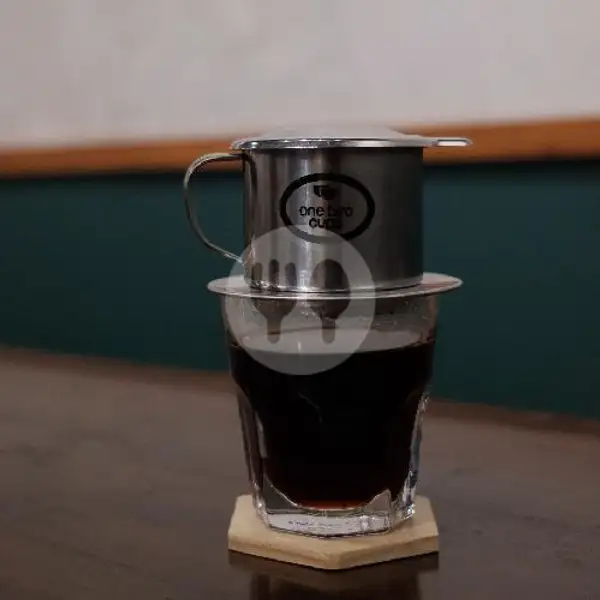Java Drip | Honest Coffee & Communal Space
