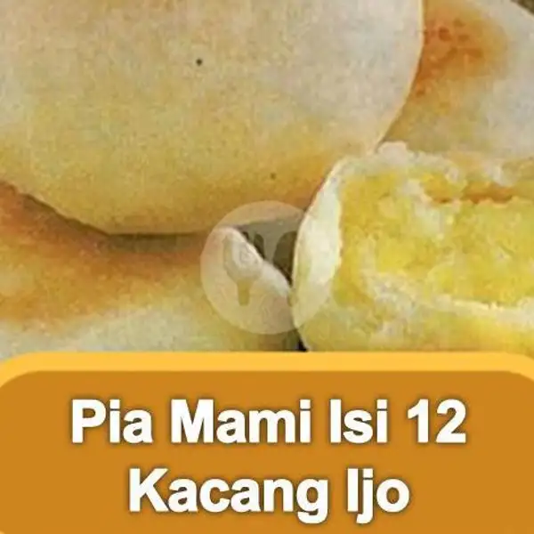 Kacang Ijo Isi 12 | Toko Brownise, Denpasar