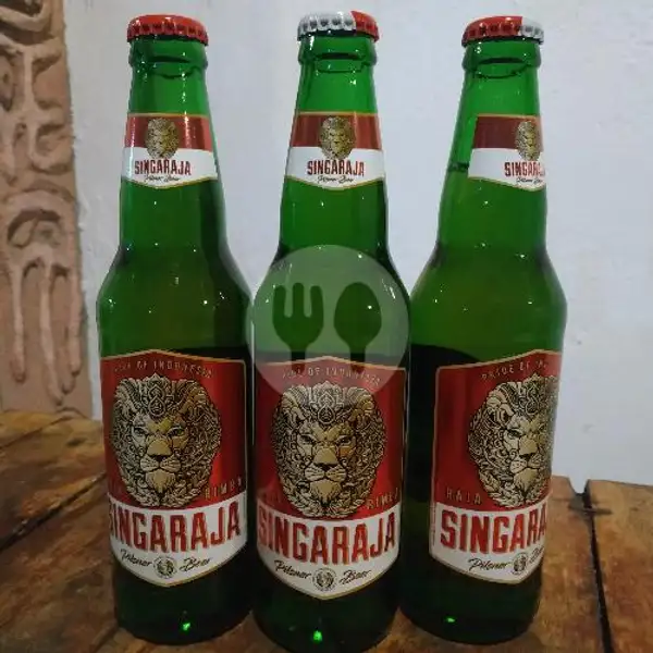 Paket Small Beer | Warshoot Bali, Ubud