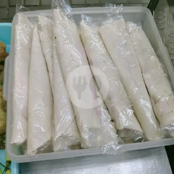 Kebab Daging Sapi | Khas Ampel Bunda Sinun, Ampel Masjid
