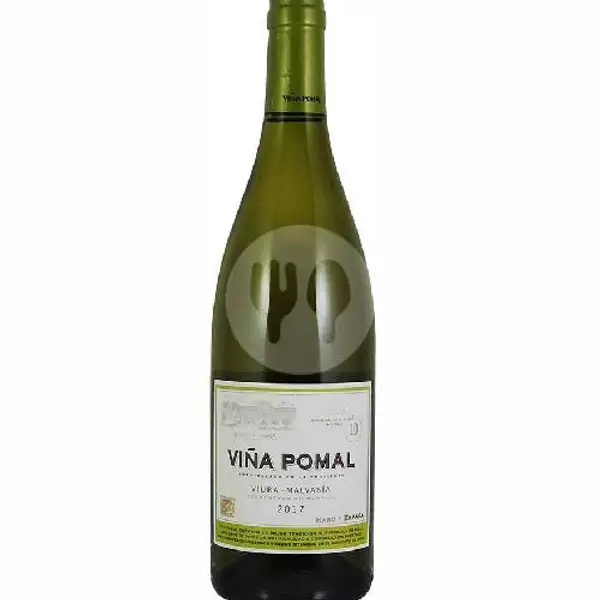 Vina Pomal Viura Malvasia | Alcohol Delivery 24/7 Mr. Beer23