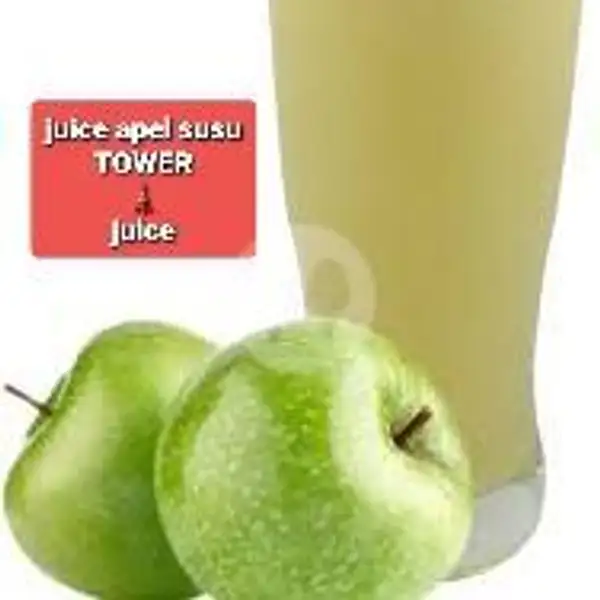 Juice Apel Jumbo | Tower Juice