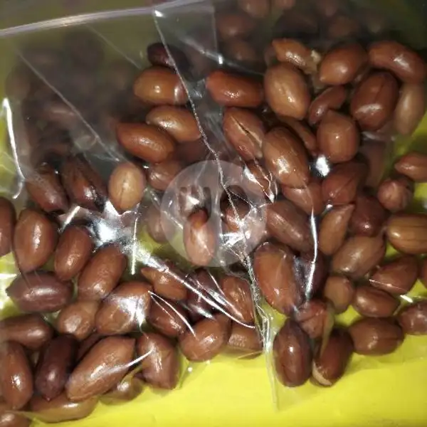Kacang Goreng | Pawon Bu Joko, Mergangsan