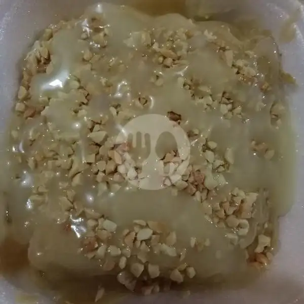 Vanilla Latte Kacang Susu | Kue Pancong Reguler Skb, Rawalumbu