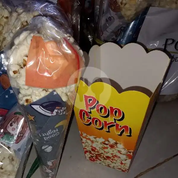 popcorn isi 1 pcs | Popcorn Rizky, Nusa