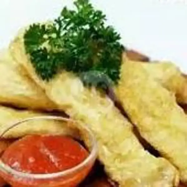 Fish Roll | Good Food Dim Sum& Fast Food