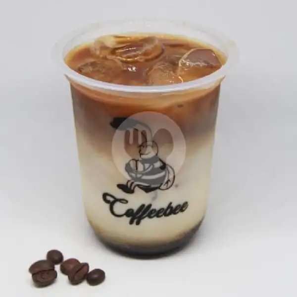 Brown sugar Coffee | KOPI, MILKSHAKE, & TEH - COFFEEBEE 