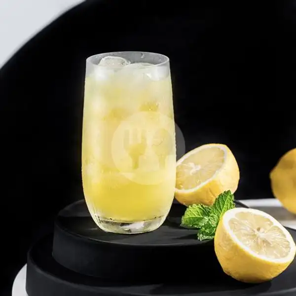 Lemonade | Mujigae, Pramuka