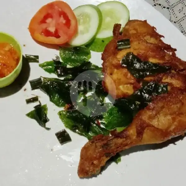 Ayam Tangkap Goreng | Aceh Taste, Babakan Cibereum
