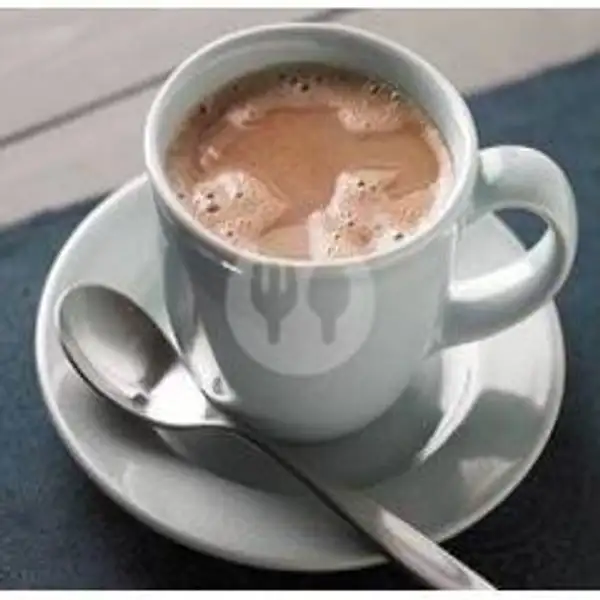 Hot Chocolate | Dapoer Mie Galau, Lowokwaru