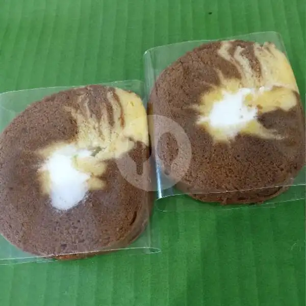 Roll Cake Special | Kangen Omah Snack, Tegalrejo