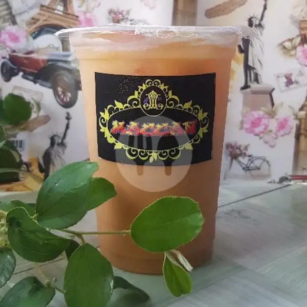Thai Tea Original | Maccan Thaitea, Udang 2