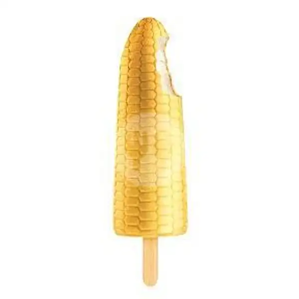 3 Walls Sweet Corn Stick | Ice Cream Walls - Gajah Mada (Es Krim)