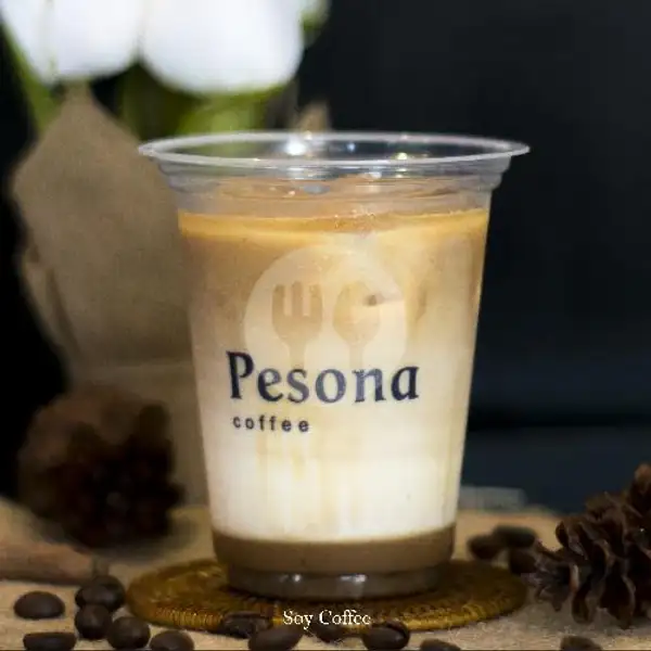 Soy Coffee | Pesona Coffee