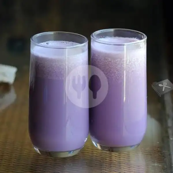 Grape Milk | Batagor Teh Endang, Mie Goreng Aneka Minuman Dingin, Batununggal