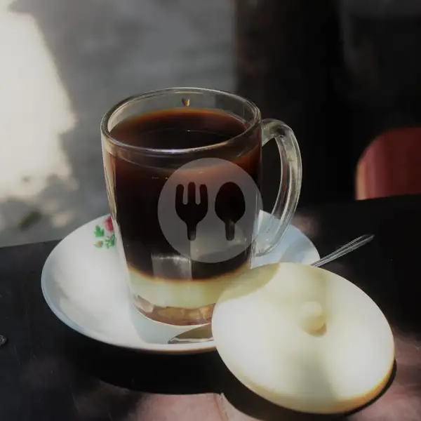 Kopi Susu Filter | Nomaden Coffee, Lowokwaru