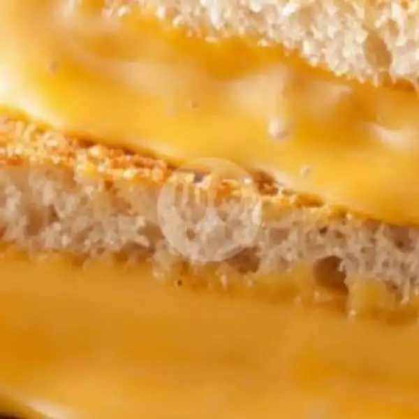 Full Cheese Spread | ROTI BAKAR PREMIUM ABA YOUNG 