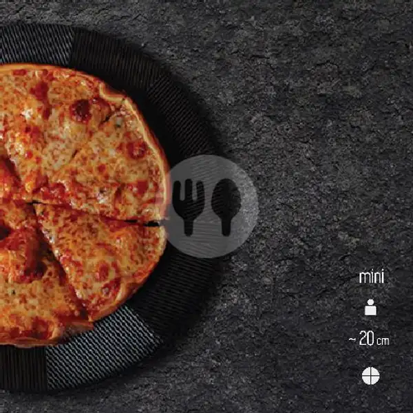 One Republic - mini | Pizza Gastronomic, Kerobokan