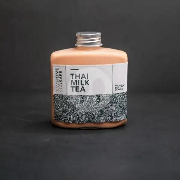 Thai Milk Tea Essential 300ml | Goffee Talasalapang