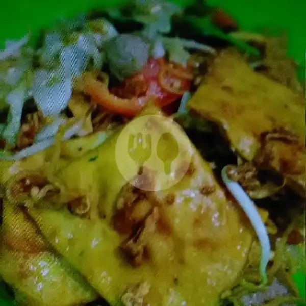 Mie Ayam Goreng Pangsit | Mie Ayam Jakarta