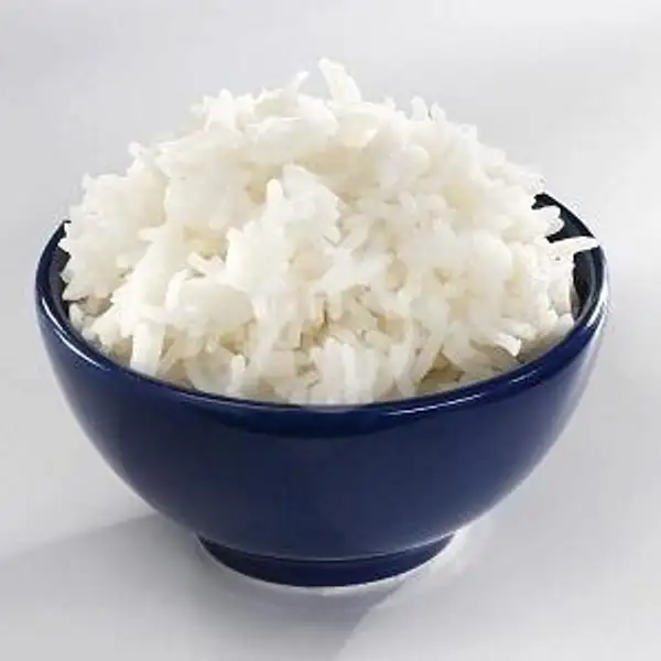 Nasi Putih | Nasi Goreng, Lalapan, Nasi Pecel, Indomie, Sate Usus Warung Ngalong, Mulawarman