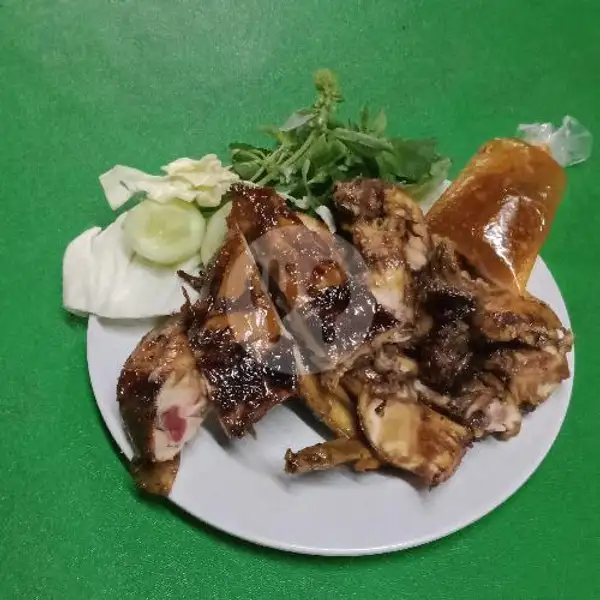 Ayam Bakar Utuh ( 1 Ekor ) | Ayam Bakar Sukabumi