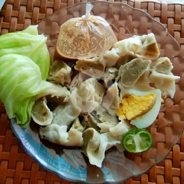 Siomay Ayam | Warung Cita Rasa, Denpasar