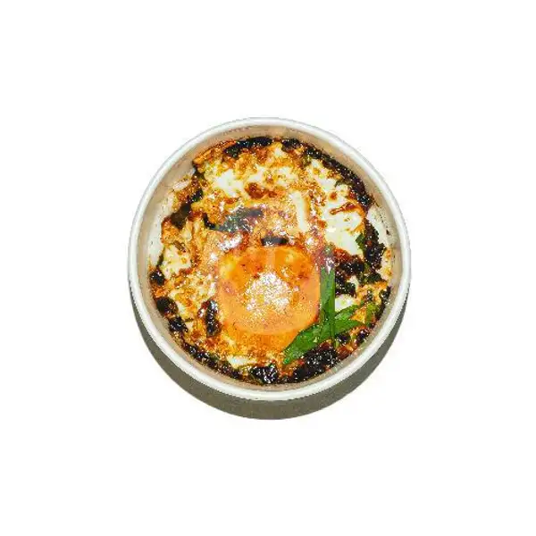 Rice Bowl Nasi Telur | Ree And Sho - Suki And Dimsum, Regol
