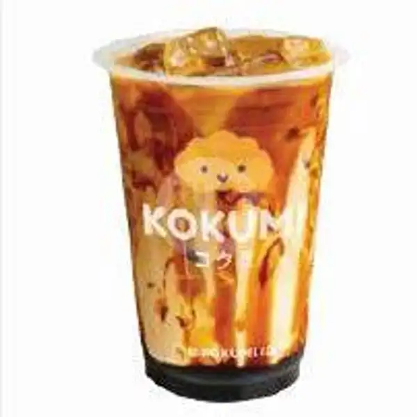 Okinawa Coffee | KOKUMI, 23 PASKAL