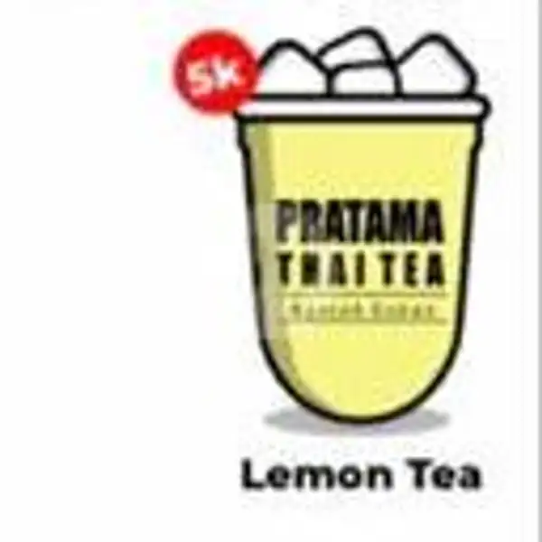 Lemontea | Thaitea Coffe & Es Kepal Milo Pratama, Tangga Takat